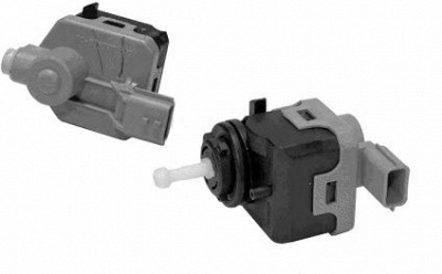 VAN WEZEL 4371993 -  Регулировочный элемент, регулировка угла наклона фар